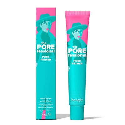 THE POREFESSIONAL FACE PRIMER